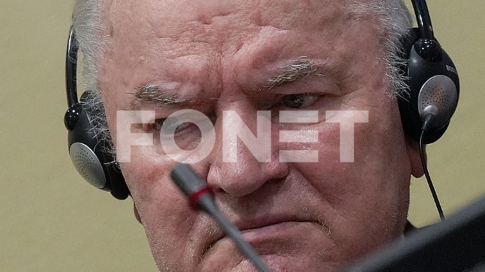 Osuda glorifikovanja Mladića
